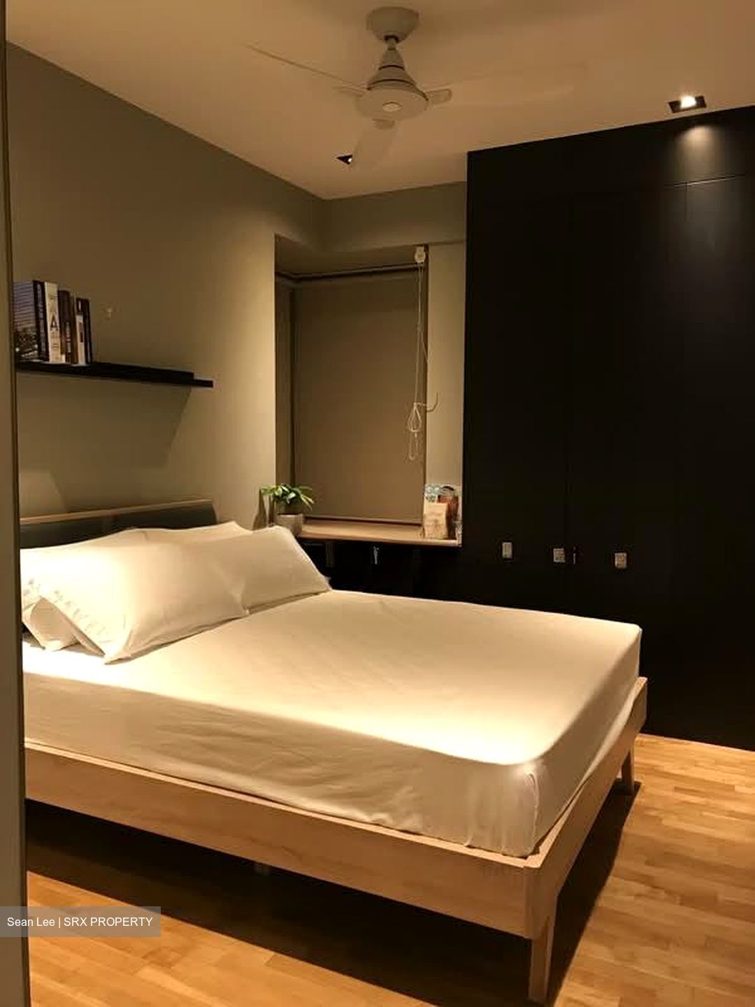 The Centris (D22), Apartment #569677531